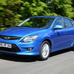 Hyundai i30 1.6 CRDi blue Comfort vs Honda Crosstour