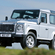 Land Rover Defender Hard Top 90 Td4 SE