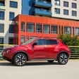 Juke 1.6 DIG-T 4x4 Tekna Premium