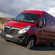 Opel Movano Combi 2.3 CDTI L2H2 DPF Automatic