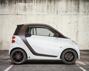 Fortwo BoConcept