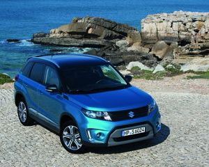 Vitara 1.6 VVT GLX 4WD