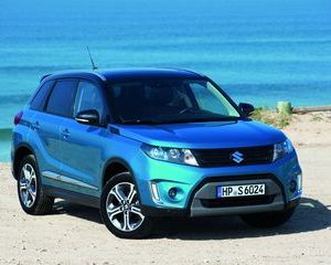 Vitara 1.6 VVT GLX