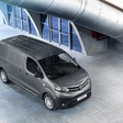 ProAce Van 3L L1 1.6D (1.0t)