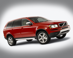 XC90 2.4 D5 R-Design Premium