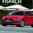 A3 1.8 TFSI Ambition quattro