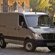 Sprinter Passenger Van 2500  144-in. WB