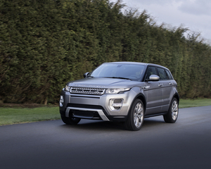 Evoque 2.2 TD4 4x4 Pure Tech