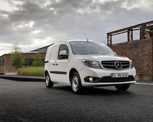 Citan Long 111CDI/31 110 5L