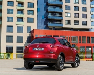 Juke 1.5 dCi S&S Acenta