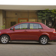 Versa Sedan 1.6