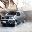 ProAce Van 3L L2 2.0D (1.4t)