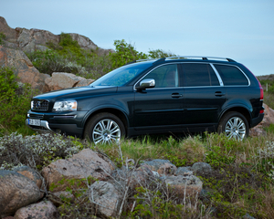 XC90 2.4 D5 Active