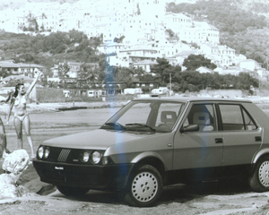 Ritmo 70 Automatic