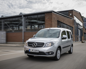 Citan Compact 108CDI/23 75