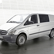 Vito Mixto 126 Compact Automatic