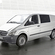 Mercedes-Benz Vito Mixto 126 Compact Automatic