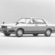 Nissan  Bluebird Hardtop Turbo 2000SSS-XG