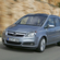 Opel Zafira 1.8 Design Edition Easytronic