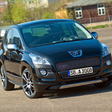 3008 Roland Garros 1.6 HDi CVM6 JLL 18