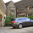 Insignia Sports Tourer 1.8 VVT SRi VX-Line Red