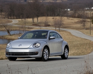 Beetle 1.2 TSI