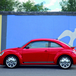 Beetle 1.6 TDI DSG Design