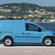 Volkswagen Caddy Combi EcoFuel