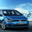 Golf Variant TDI BlueMotion