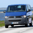 Transporter 2.0 TDI Van Long Sportline