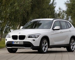 X1 xDrive20d Auto