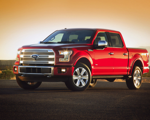 F-150 3.5 XL AWD