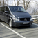 Mercedes-Benz Vito Combi 113 CDI Compact Shuttle Automatic