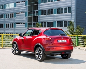 Juke 1.5 dCi S&S Tekna Premium