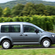 Volkswagen Caddy 1.6 BiFuel Startline