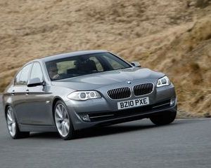 530d Touring BluePerformance Automatic