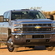 Chevrolet Silverado 2500HD Duramax 6.6 Double Cab 2WD