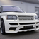 Hamann Motorsport Range Rover