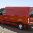 Movano Combi L1H1 3.3T FWD