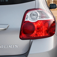 Auris 1.6 Club MMT