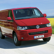 T5 Transporter Combi 2.0 TDI BlueMotion Technology  long