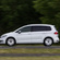 Volkswagen Touran 1.6 TDI DSG Highline