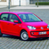 Volkswagen Up 1.0 high up! BlueMotion Technology