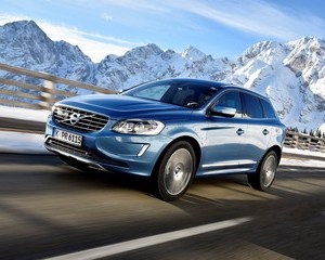 XC60 D3 Dynamic Geartronic