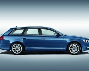 A6 Avant 3.0 V6 TDI quattro SE