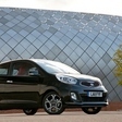 Picanto 1.2 TX Sport Automatic