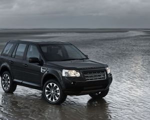 Freelander 2 Sport