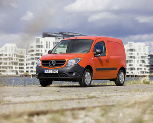 Citan Standard 109CDI/27 90