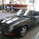 Porsche 911 Carrera Cabriolet Tiptronic