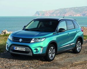 Vitara 1.6 DDiD GLX 4WD